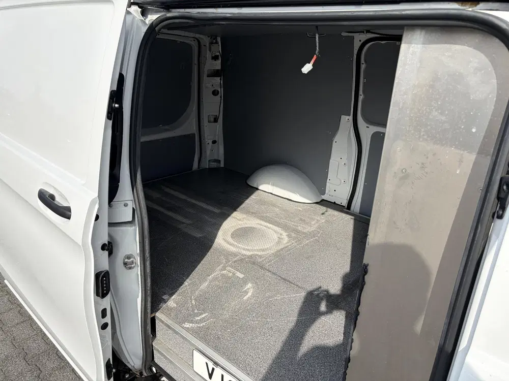 Mercedes-Benz Vito 116 CDI Lang*2XSCHUIF*NAVI*CRUISE*ECC*HAA uit 2021, foto 4