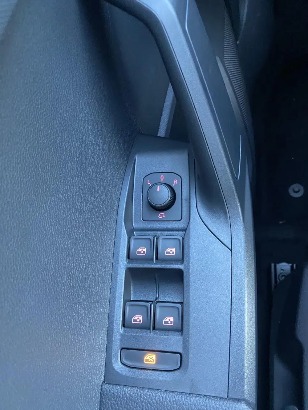 SEAT Ibiza 1.0 TSI Style Business Connect 95 PK uit 2024, foto 10