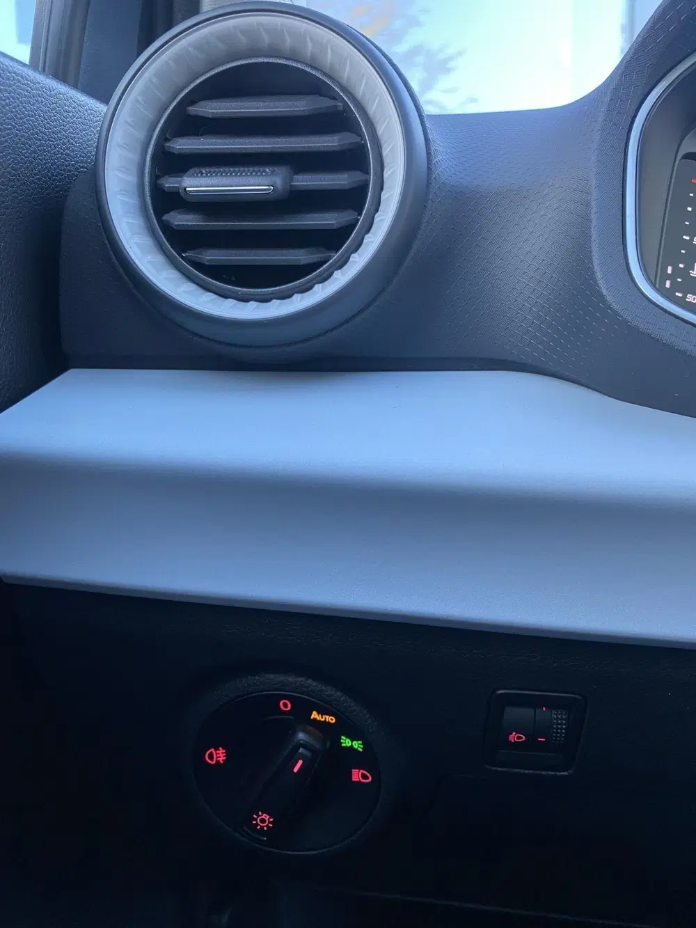 SEAT Ibiza 1.0 TSI Style Business Connect 95 PK uit 2024, foto 11