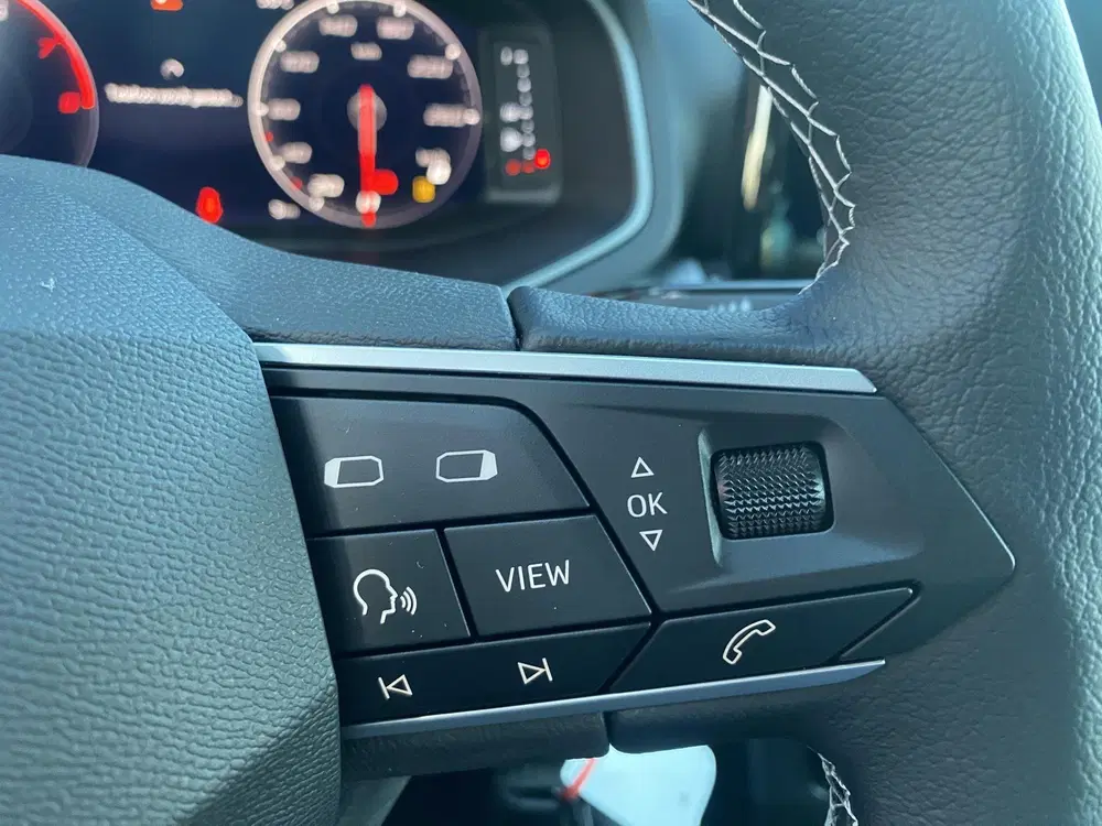 SEAT Ibiza 1.0 TSI Style Business Connect 95 PK uit 2024, foto 15
