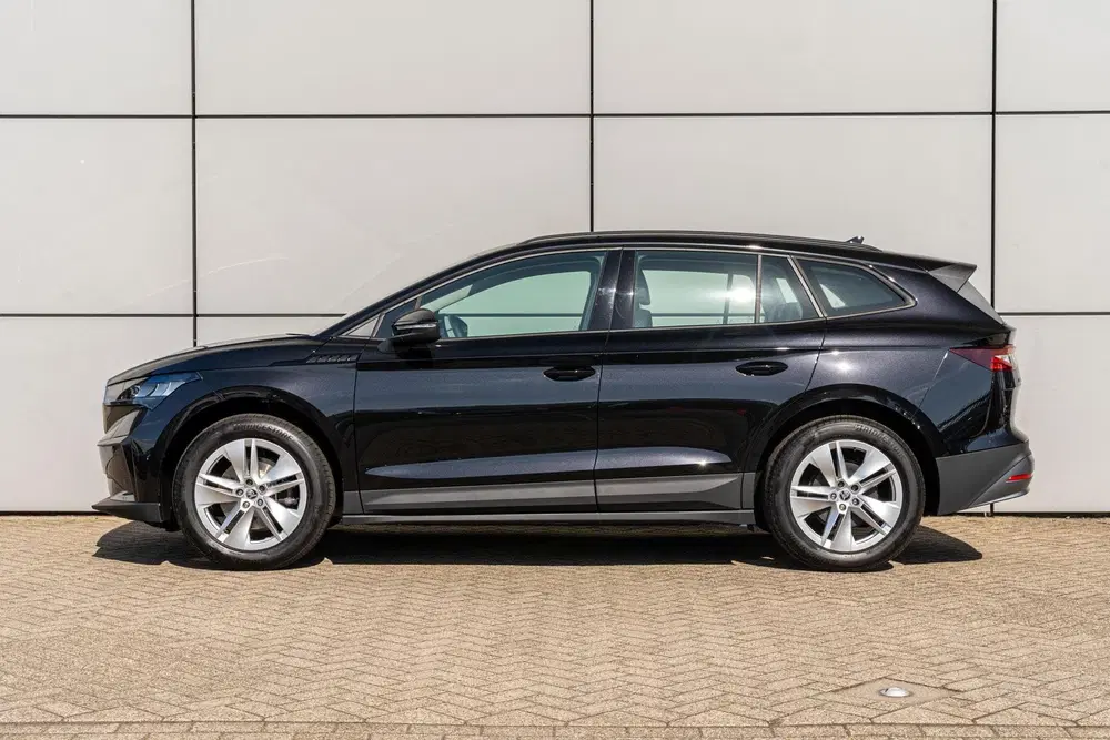 Skoda Enyaq 50 170pk Selection uit 2025, foto 11