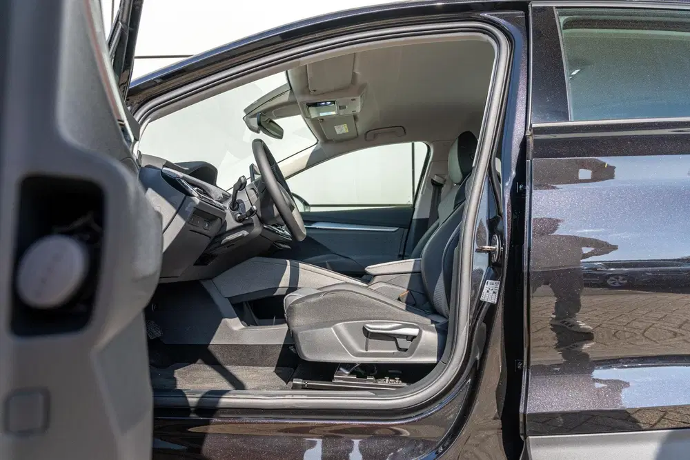 Skoda Enyaq 50 170pk Selection uit 2025, foto 13