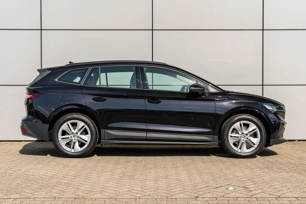 Skoda Enyaq 50 170pk Selection uit 2025, foto 3