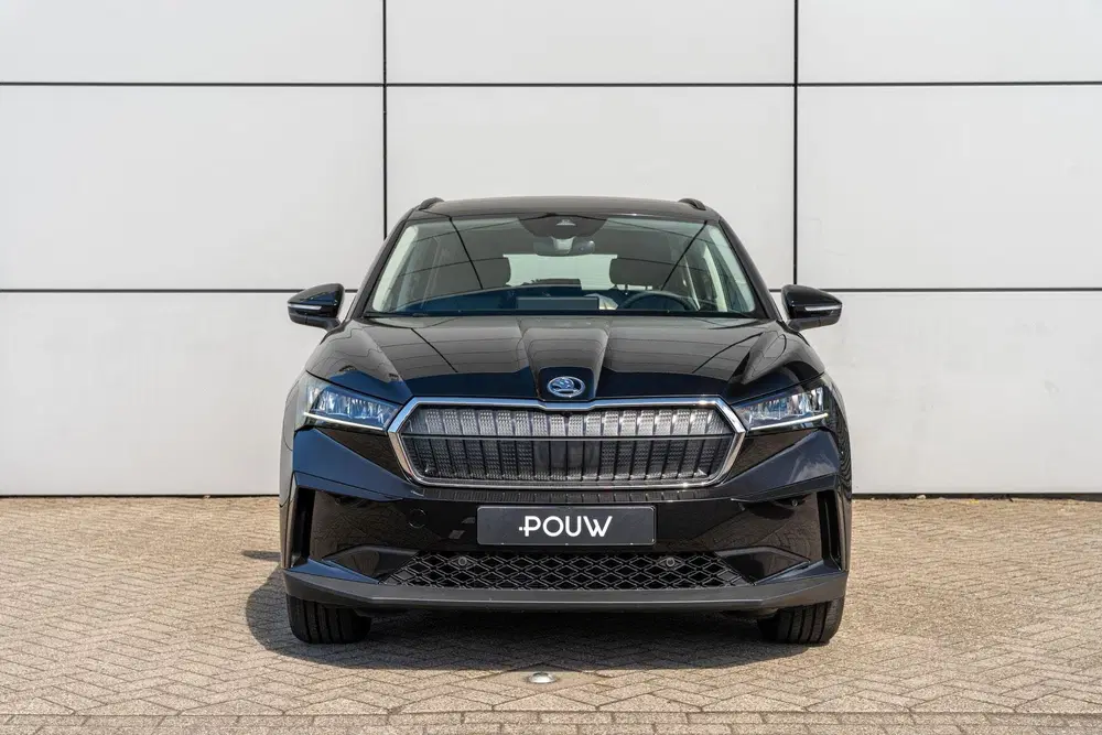 Skoda Enyaq 50 170pk Selection uit 2025, foto 6