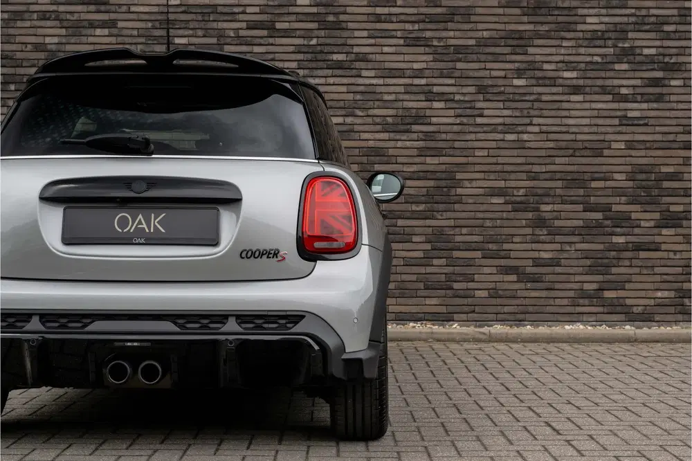 Mini Cooper S 2.0 Cooper S F1 Aut. uit 2023, foto 12