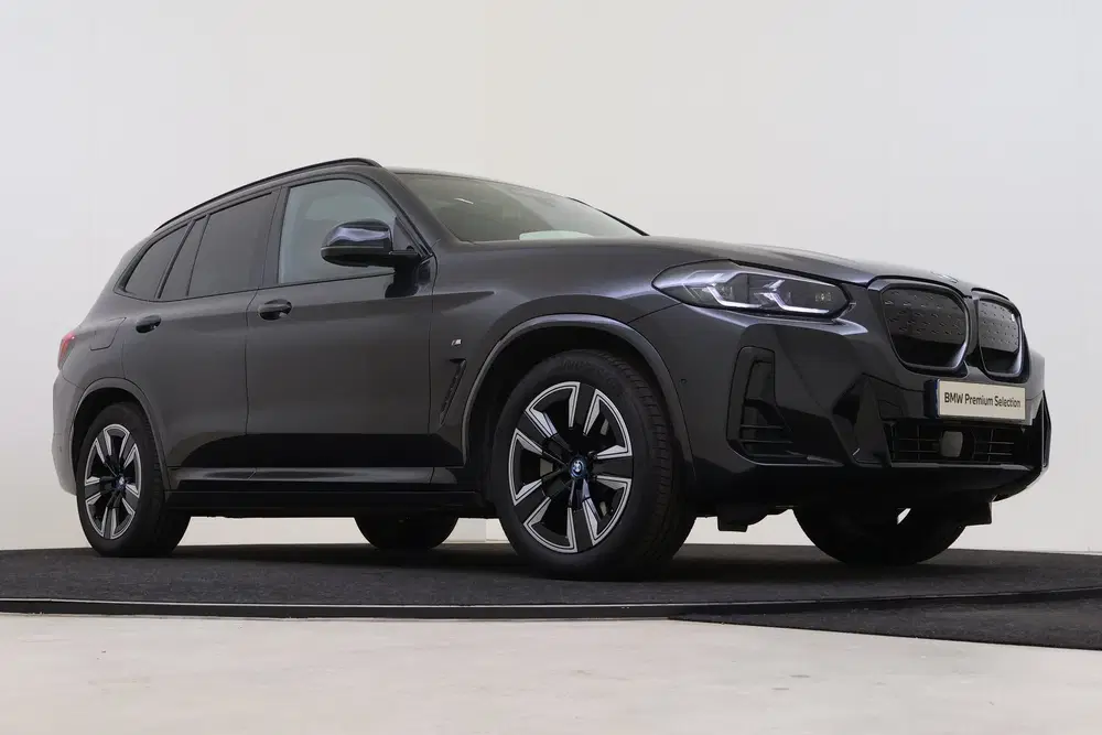BMW iX3 Executive uit 2023, foto 10