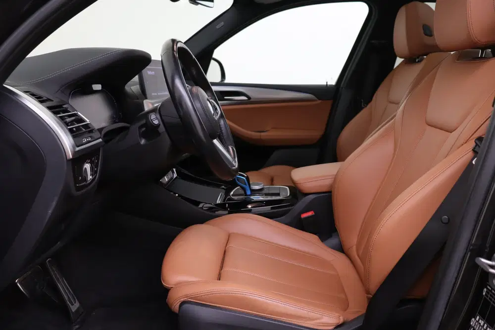 BMW iX3 Executive uit 2023, foto 12