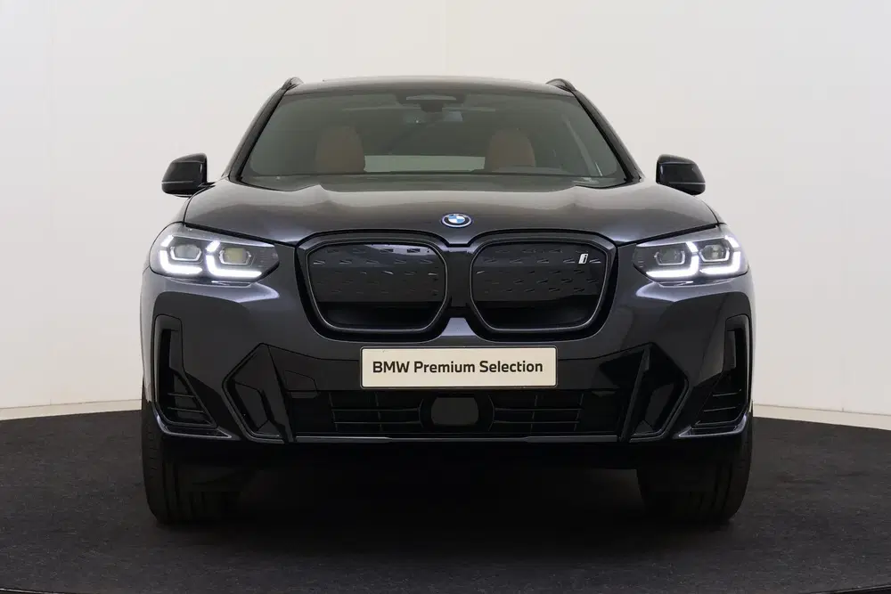 BMW iX3 Executive uit 2023, foto 4