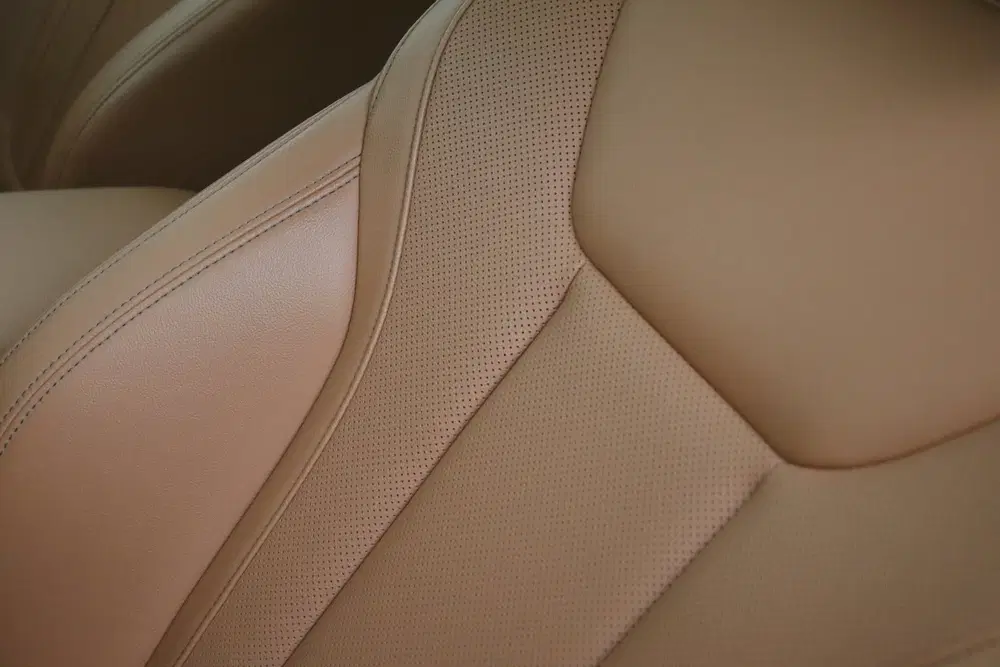BMW iX3 Executive uit 2023, foto 9