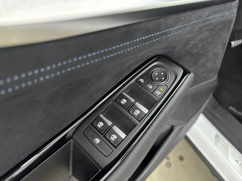 Renault Austral 1.2 E-Tech full hybrid 200Pk Esprit Alpine uit 2026, foto 11