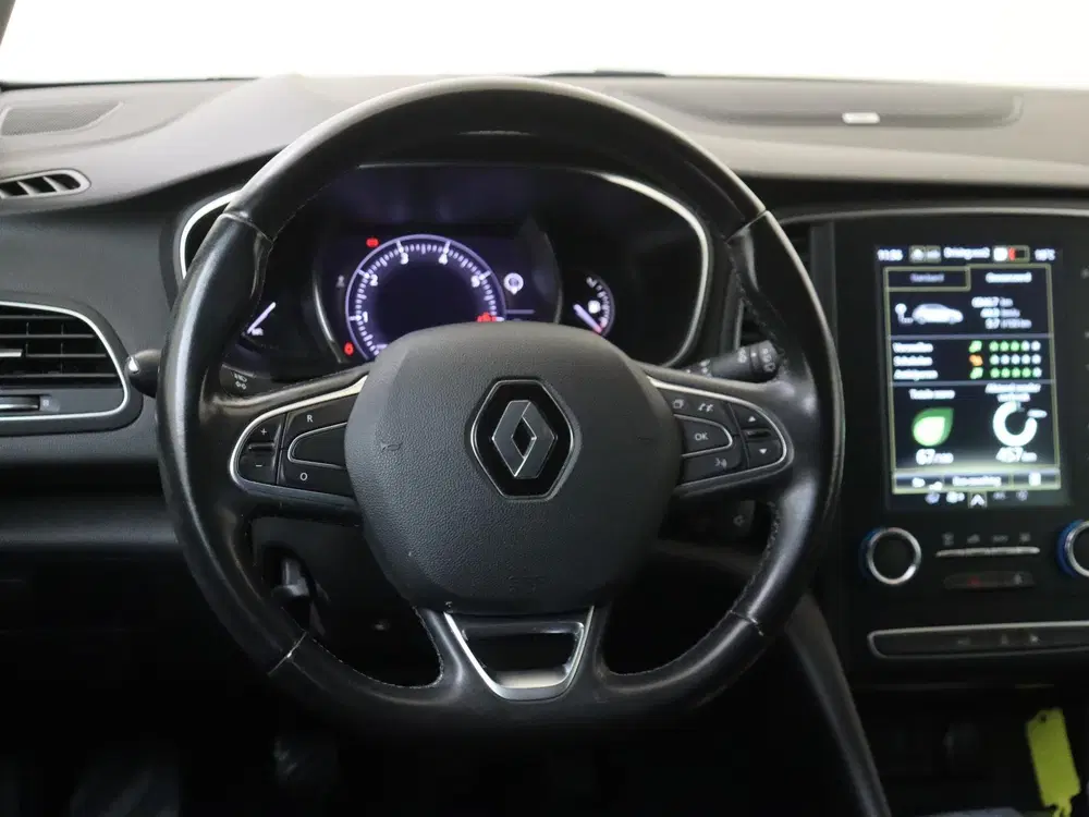 Renault Megane Mégane 1.3 TCe Bose uit 2020, foto 10