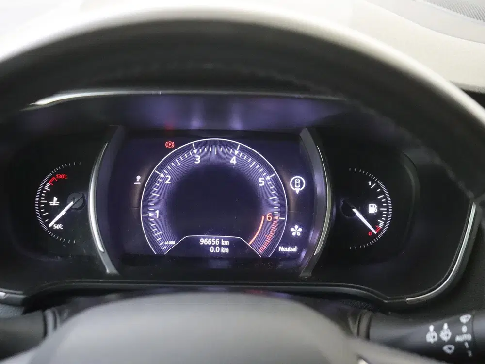 Renault Megane Mégane 1.3 TCe Bose uit 2020, foto 11