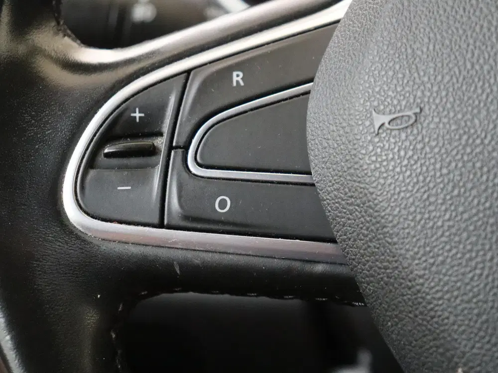 Renault Megane Mégane 1.3 TCe Bose uit 2020, foto 12