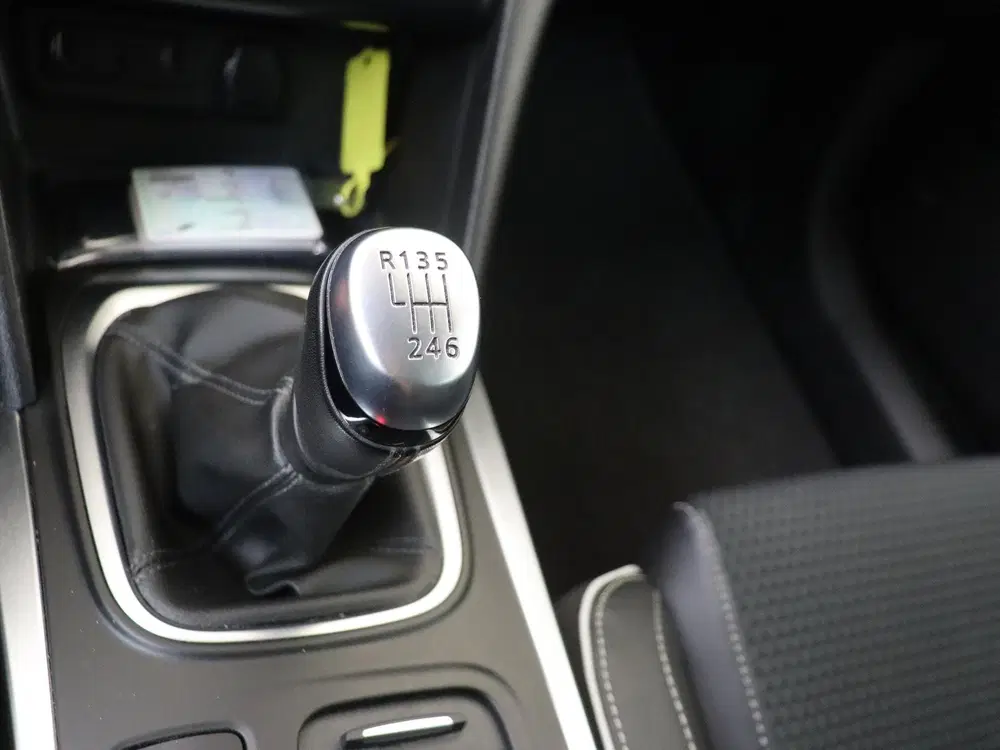 Renault Megane Mégane 1.3 TCe Bose uit 2020, foto 14