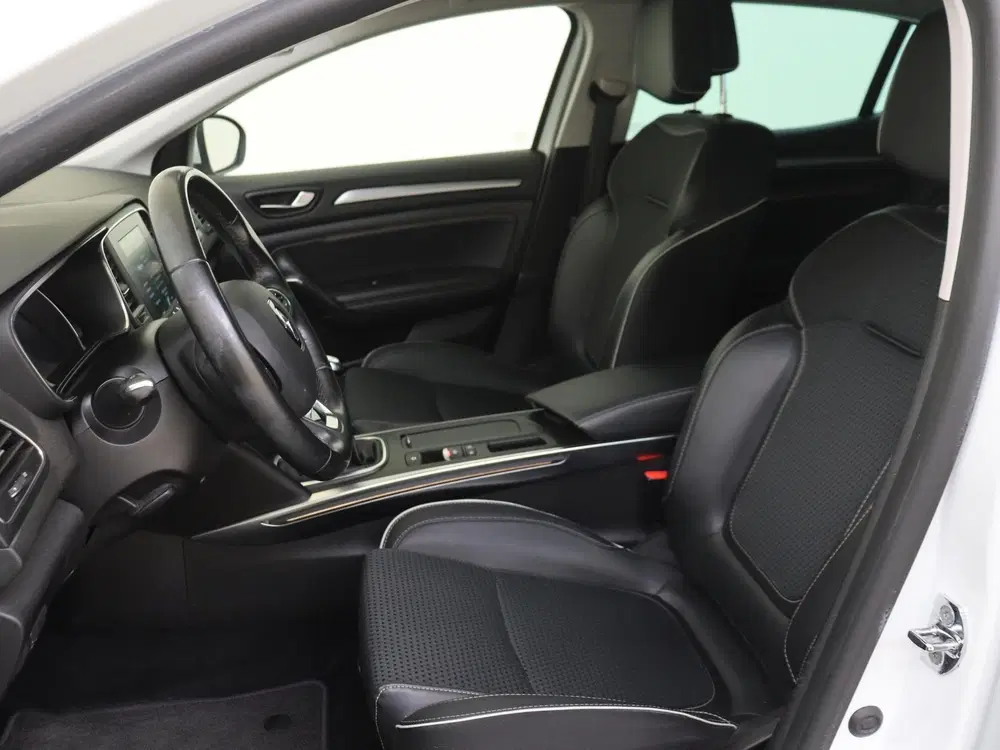Renault Megane Mégane 1.3 TCe Bose uit 2020, foto 15
