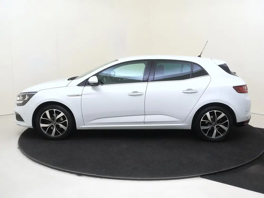 Renault Megane Mégane 1.3 TCe Bose uit 2020, foto 8