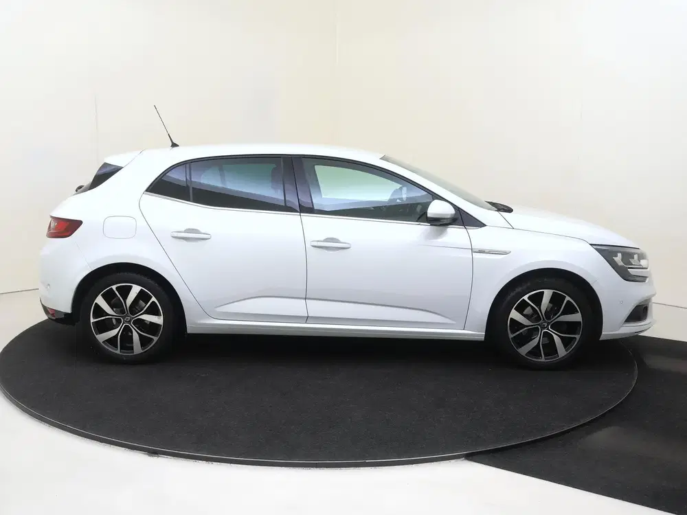 Renault Megane Mégane 1.3 TCe Bose uit 2020, foto 9