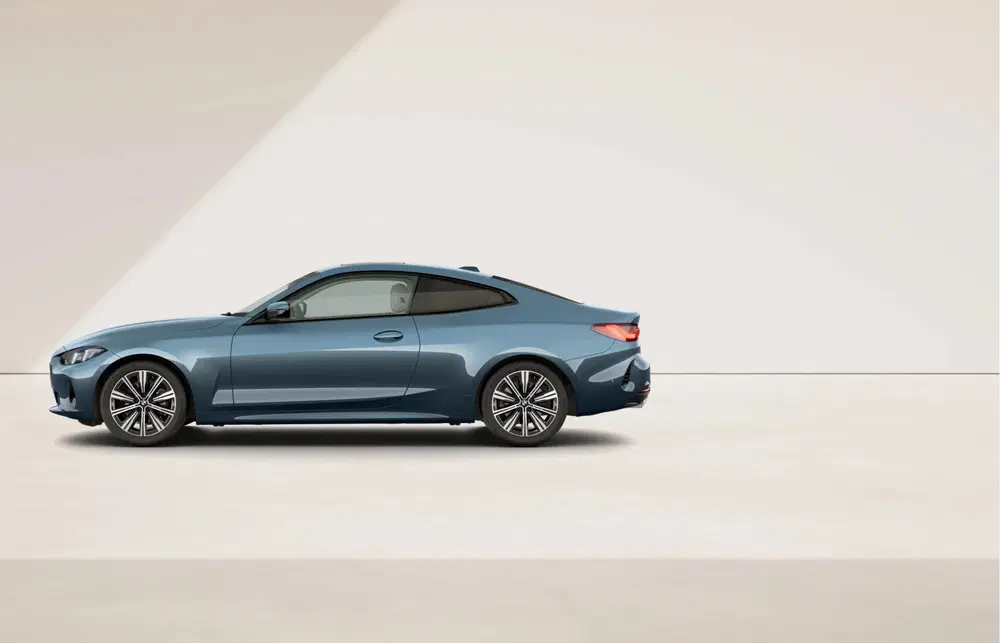 BMW 4-serie 4 Serie Coupé 420i uit 2026, foto 11