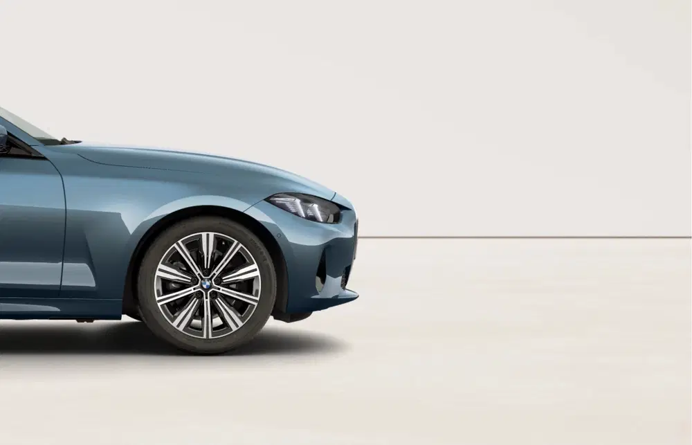 BMW 4-serie 4 Serie Coupé 420i uit 2026, foto 9