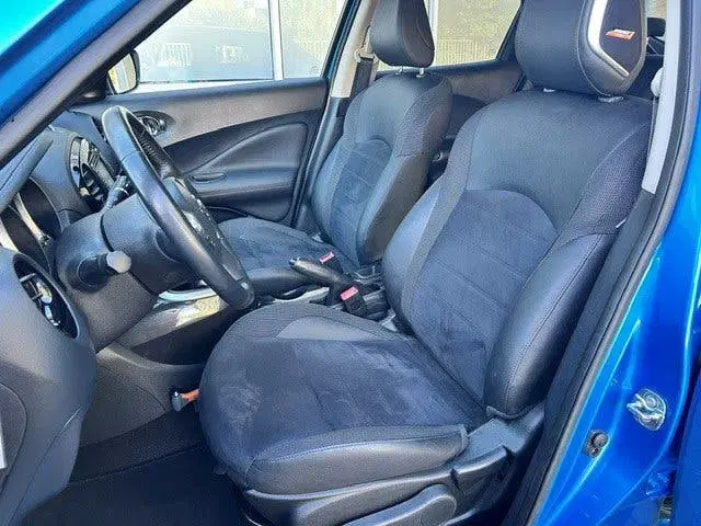 Nissan Juke 1.2 DIG-T S uit 2019, foto 11