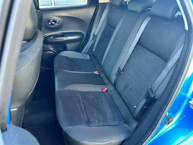 Nissan Juke 1.2 DIG-T S uit 2019, foto 12