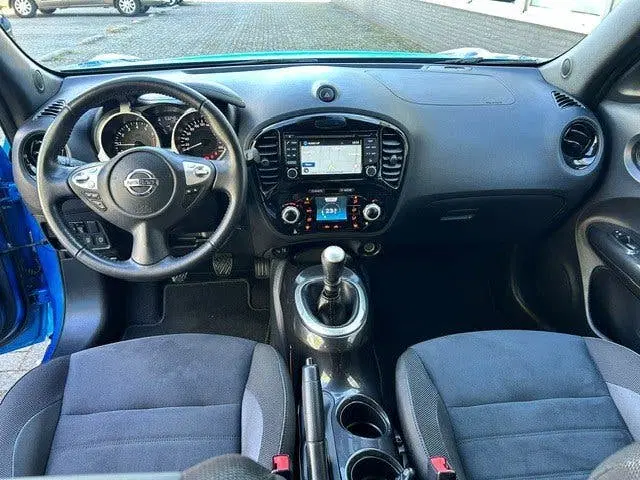 Nissan Juke 1.2 DIG-T S uit 2019, foto 14