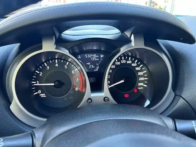 Nissan Juke 1.2 DIG-T S uit 2019, foto 15