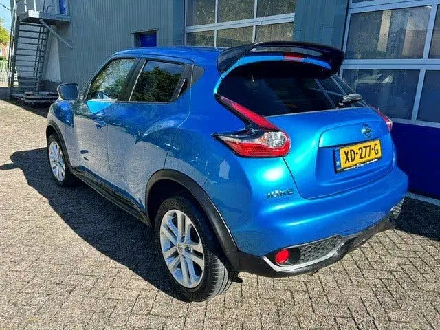 Nissan Juke 1.2 DIG-T S uit 2019, foto 3