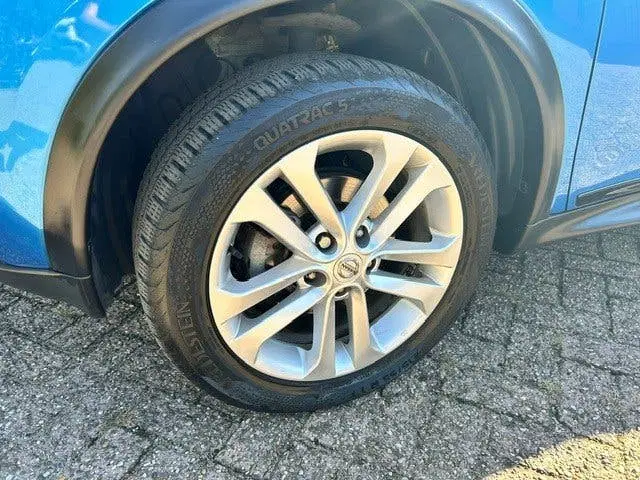 Nissan Juke 1.2 DIG-T S uit 2019, foto 6