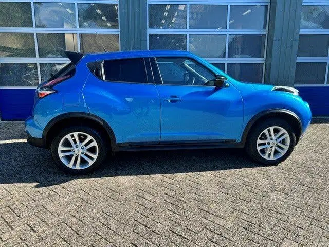 Nissan Juke 1.2 DIG-T S uit 2019, foto 7