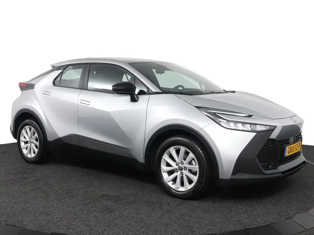 Toyota C-HR 1.8 Hybrid 140 Active uit 2024, foto 13