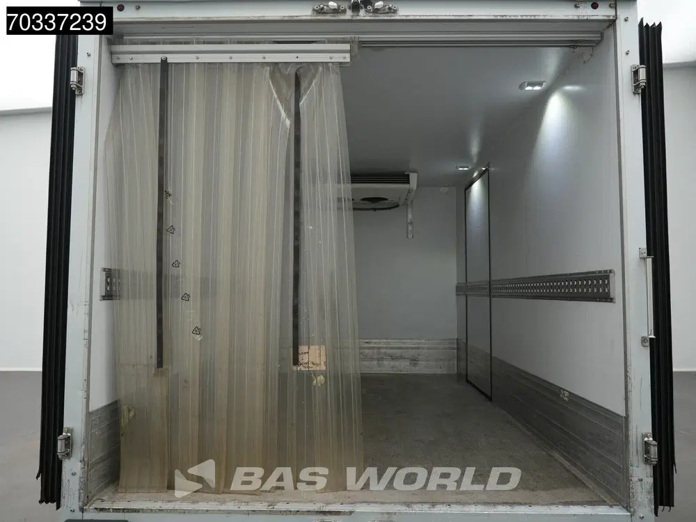 Iveco Daily Automaat Koel uit 2023, foto 10