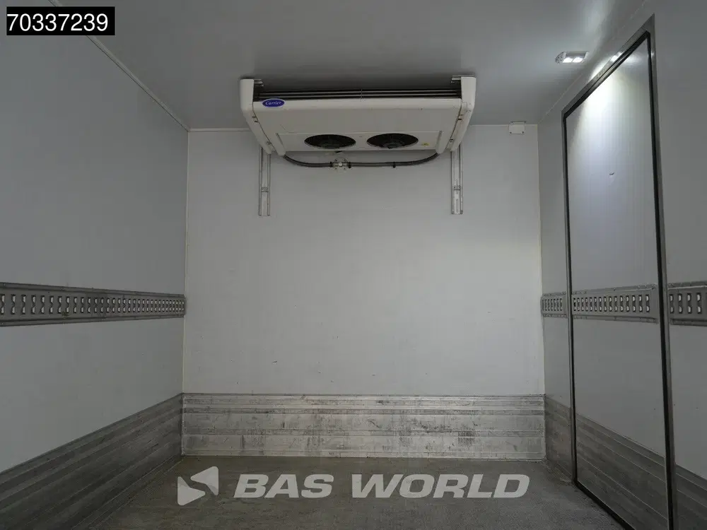 Iveco Daily Automaat Koel uit 2023, foto 11
