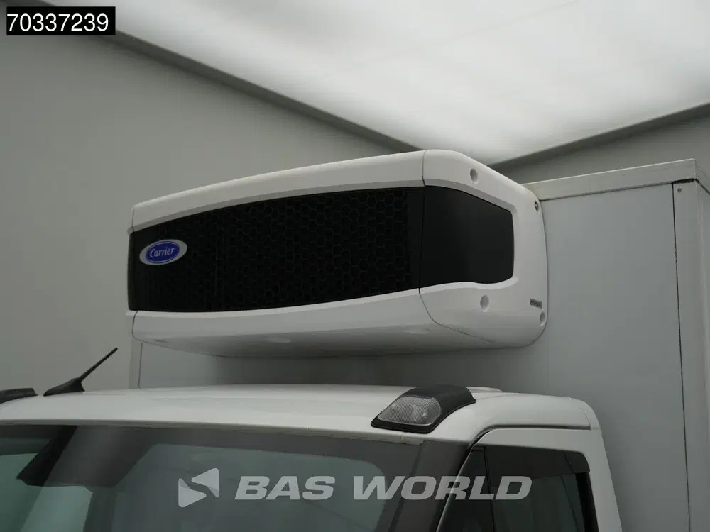 Iveco Daily Automaat Koel uit 2023, foto 13