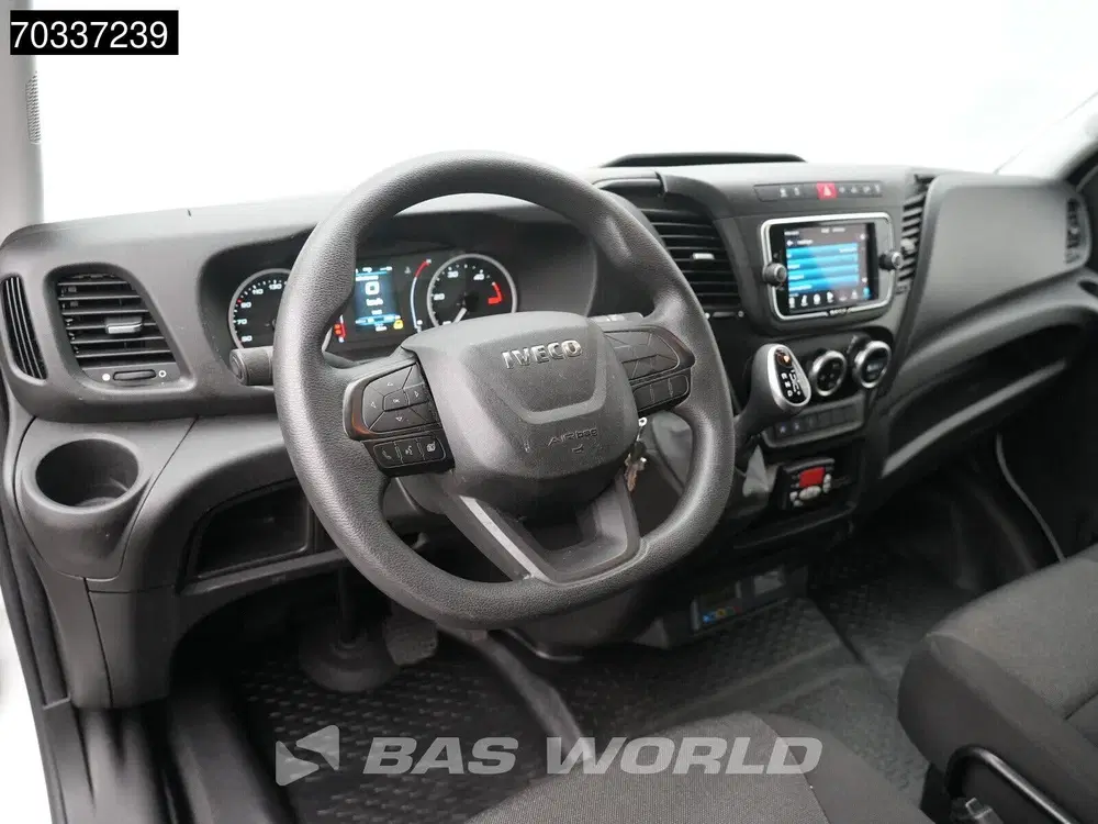 Iveco Daily Automaat Koel uit 2023, foto 3