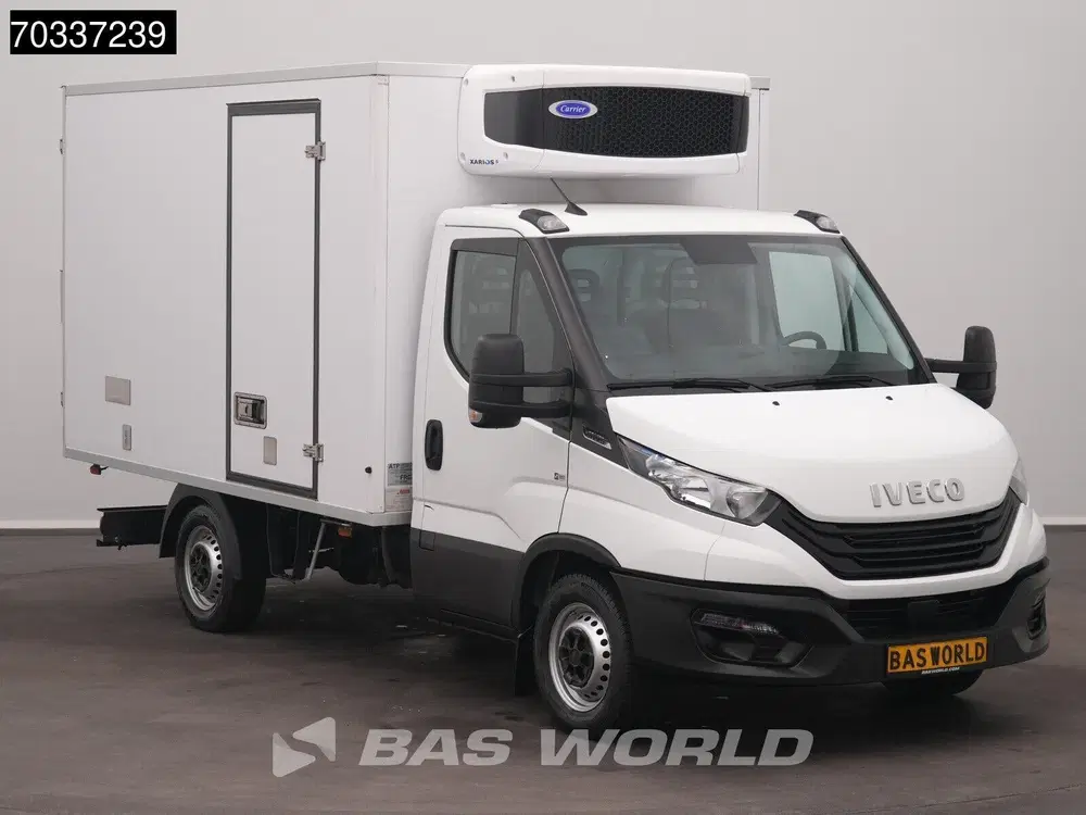 Iveco Daily Automaat Koel uit 2023, foto 5