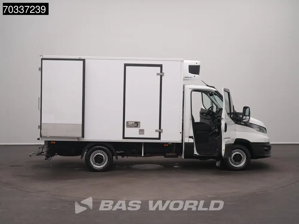 Iveco Daily Automaat Koel uit 2023, foto 7