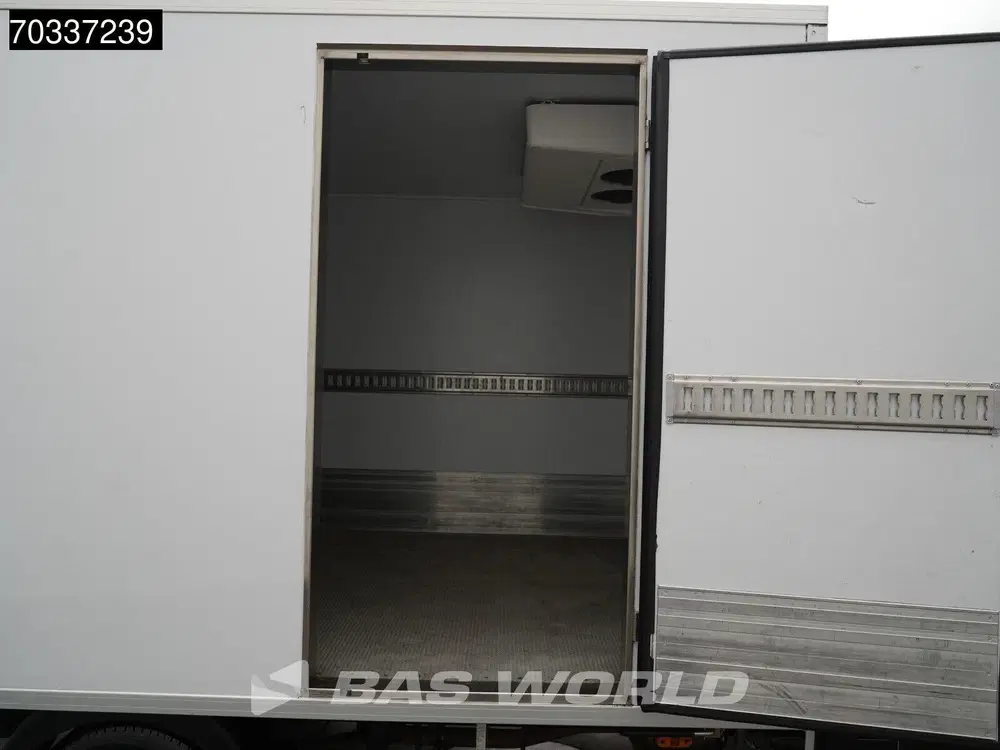Iveco Daily Automaat Koel uit 2023, foto 9