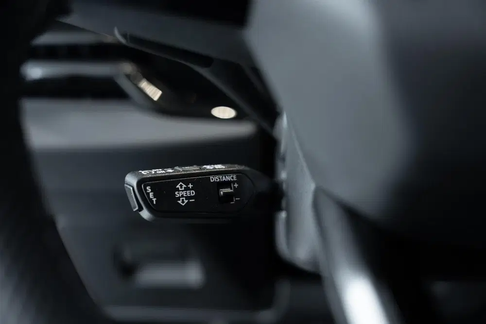 Audi A6 Competition uit 2026, foto 10