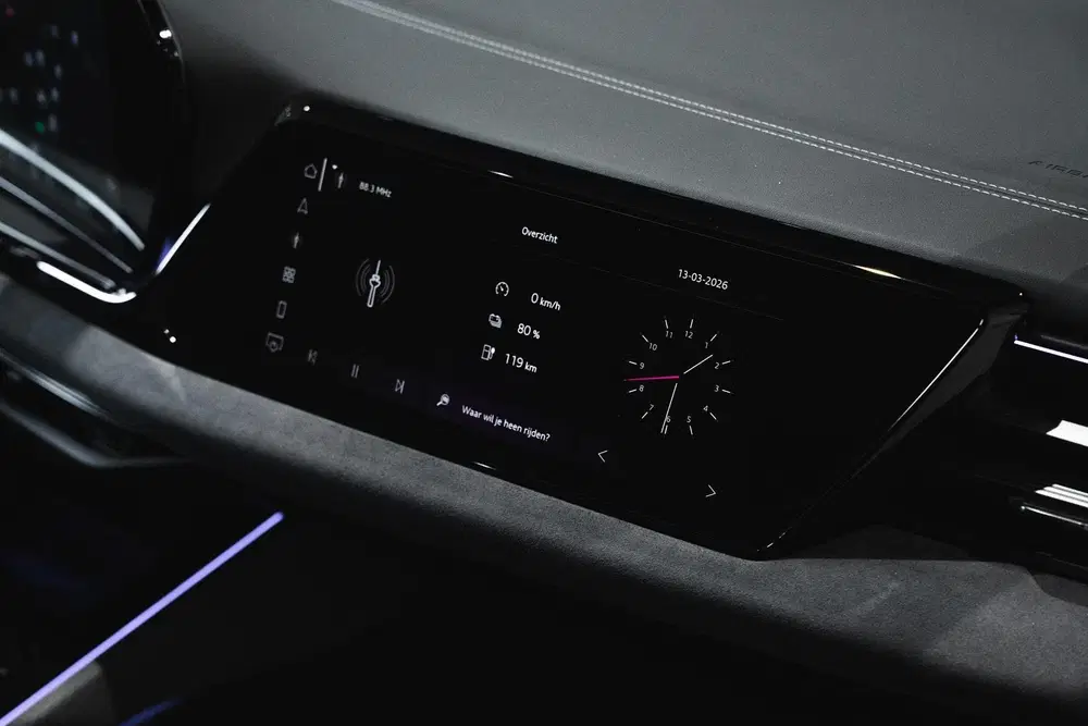 Audi A6 Competition uit 2026, foto 11