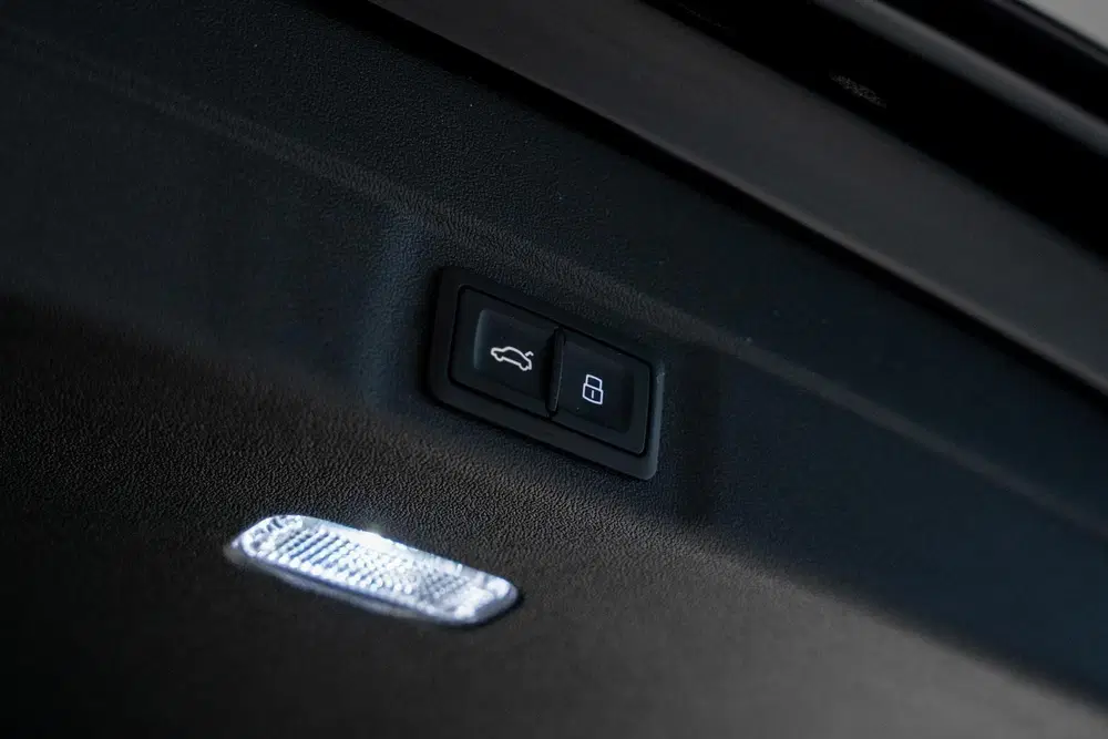 Audi A6 Competition uit 2026, foto 14