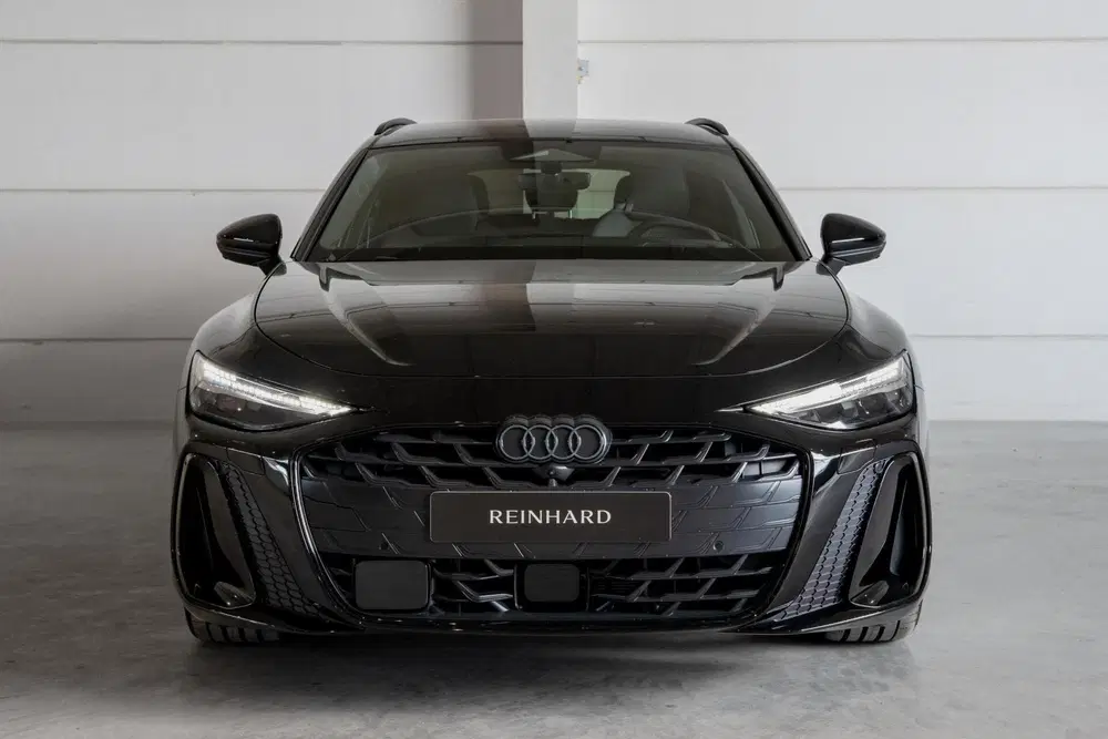 Audi A6 Competition uit 2026, foto 2