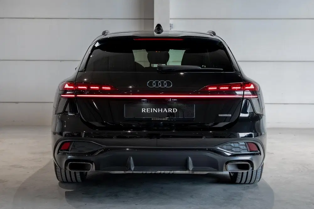 Audi A6 Competition uit 2026, foto 7