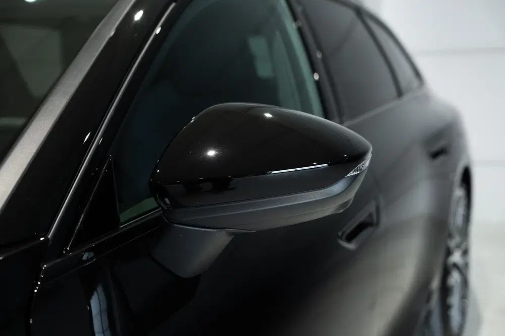 Audi A6 Competition uit 2026, foto 8