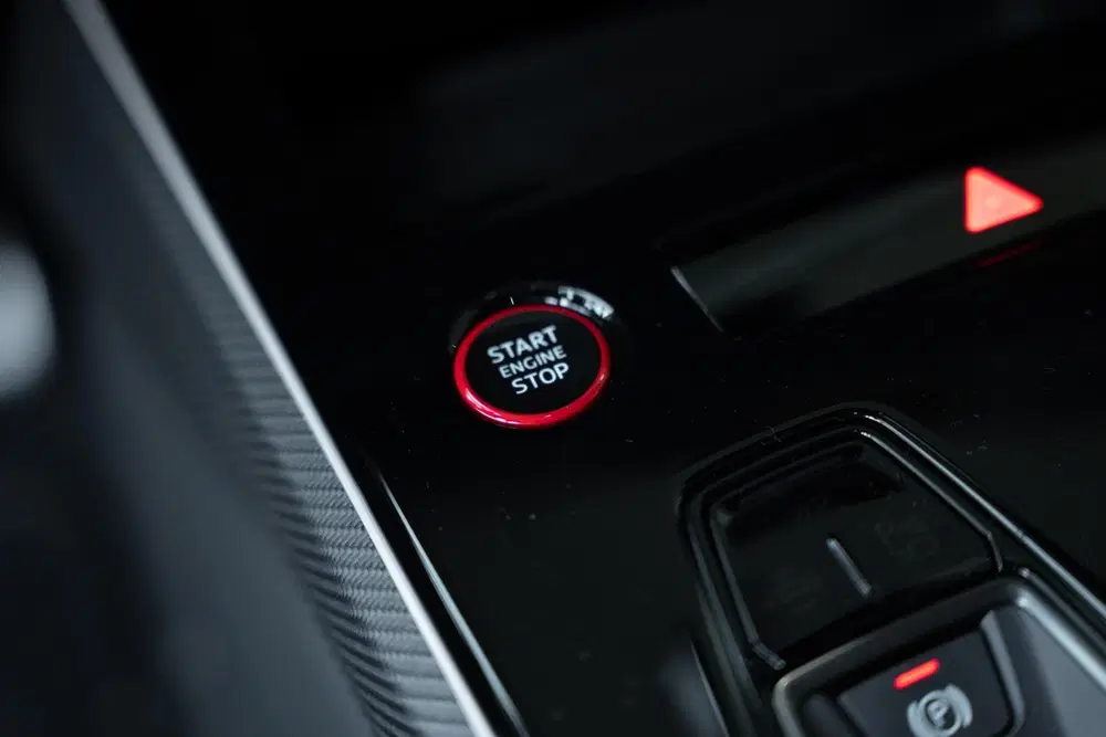 Audi A6 Competition uit 2026, foto 9
