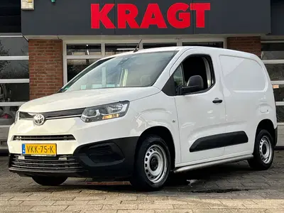 Toyota Proace City 1.5 D-4D Cool Comfort uit 2021