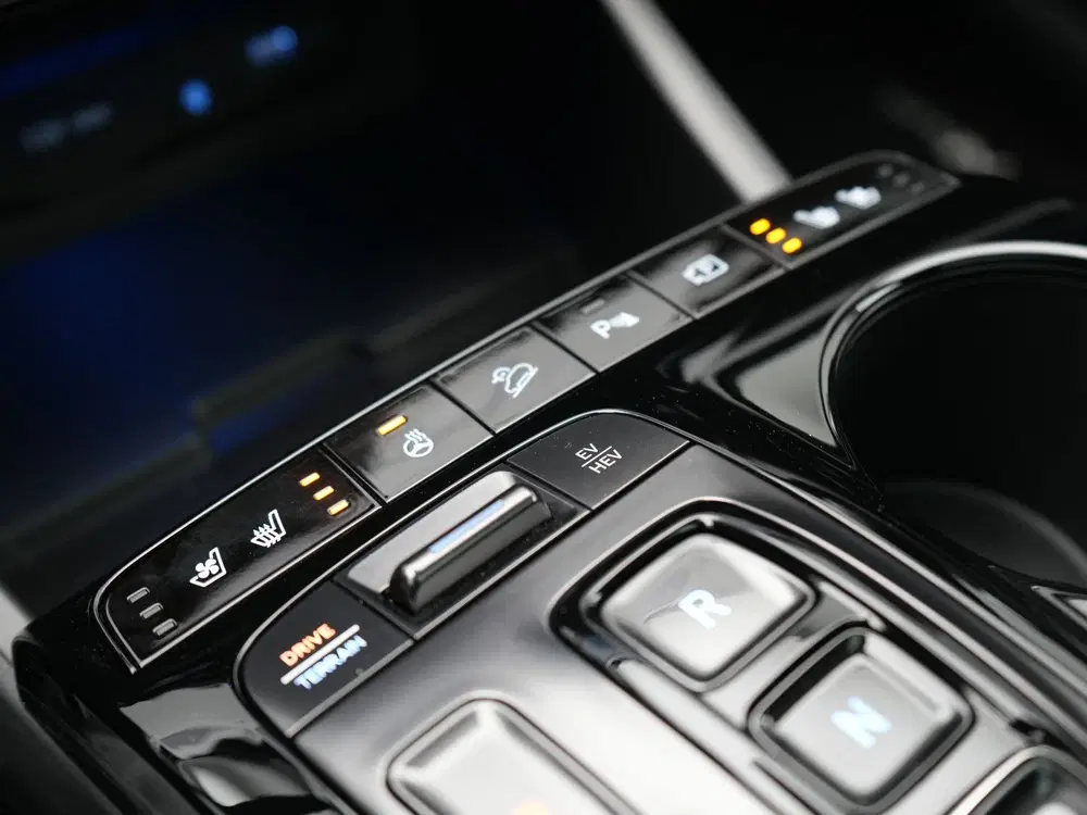 Hyundai TUCSON 1.6 T-GDI PHEV N Line Sky 4WD 265pk Dealer uit 2023, foto 11