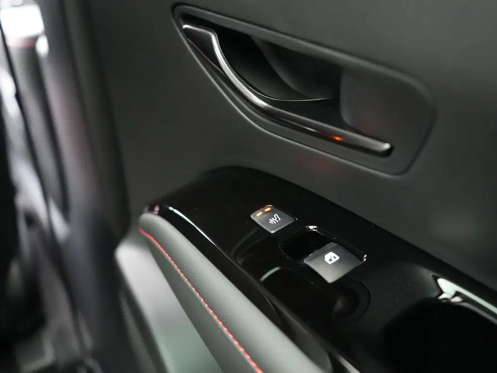Hyundai TUCSON 1.6 T-GDI PHEV N Line Sky 4WD 265pk Dealer uit 2023, foto 12