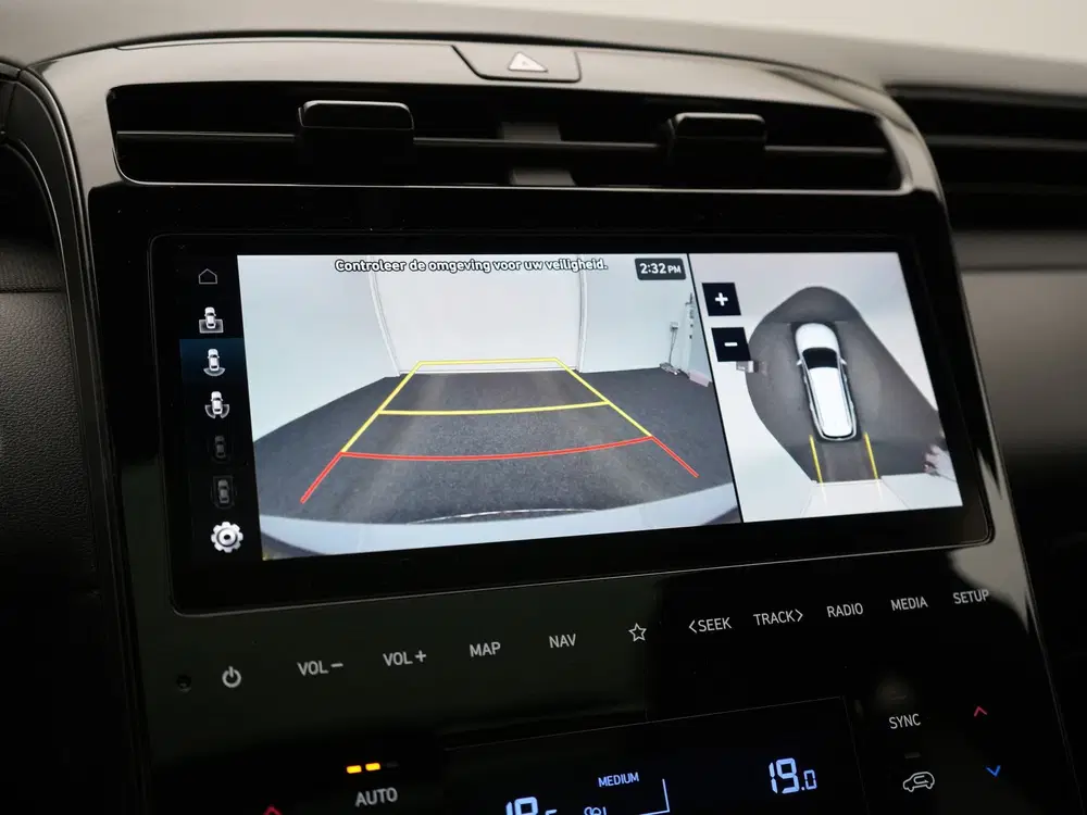 Hyundai TUCSON 1.6 T-GDI PHEV N Line Sky 4WD 265pk Dealer uit 2023, foto 13