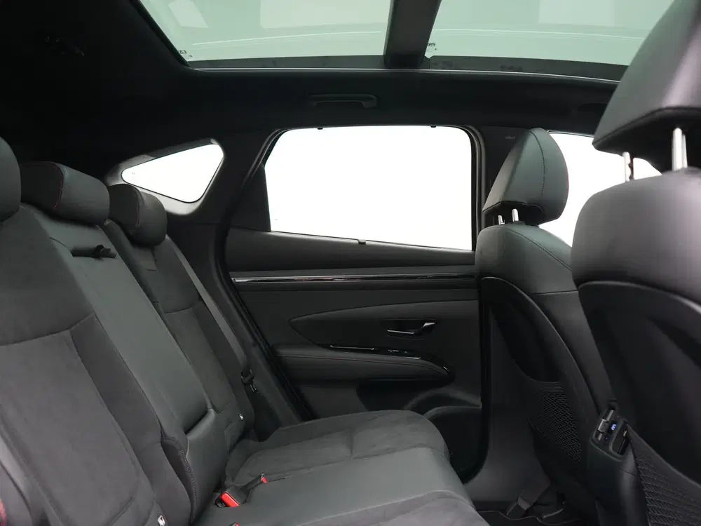 Hyundai TUCSON 1.6 T-GDI PHEV N Line Sky 4WD 265pk Dealer uit 2023, foto 6